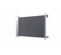 HELLA Condensatore climatizzatore 8FC 366 220-931