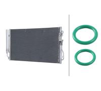 HELLA 8FC 366 221-181 Condensatore climatizzatore