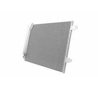 Hella Condensatore climatizzatore 8FC 366 221-211 con tubi di raffreddamento dell'essiccatore