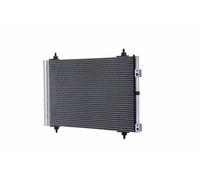 HELLA 8FC 366 221-221 Condensatore climatizzatore