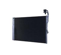 HELLA 8FC 366 221-421 Condensatore climatizzatore