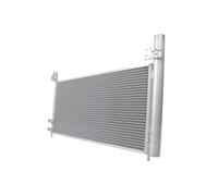 Condensatore radiatore climatizzazione 8FC 366 221-531 HELLA