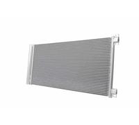 HELLA 8FC 366 221-661 Condensatore climatizzatore
