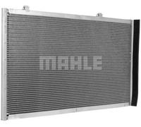 MAHLE ORIGINAL AC 10 000P Condensatore climatizzatore
