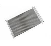 MAHLE ORIGINAL AC 1013 000S Condensatore climatizzatore