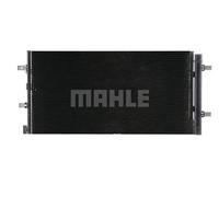 Condensatore radiatore climatizzazione AC 102 000P MAHLE per AUDI A6 C7