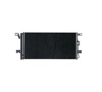 MAHLE AC 1079 000S Condensatore climatizzatore
