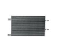 Mahle Original Condensatore impianto di climatizzazione AC 1123 000P per Renault