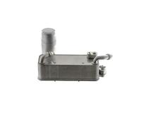 Condensatore radiatore climatizzazione AC 1125 000P MAHLE per MINI MINI