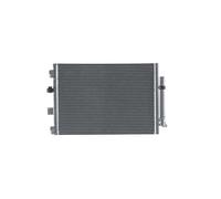 MAHLE AC 1137 000S Condensatore climatizzatore