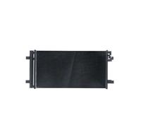 MAHLE ORIGINAL AC 1139 000S Condensatore climatizzatore