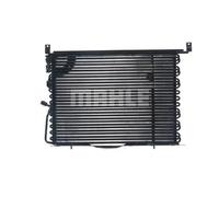 Condensatore, impianto di climatizzazione MAHLE AC 149 000S
