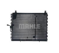 Mahle AC 150 000s Condensatore Climatizzatore per Mercedes-Benz W124 C124 S124