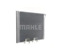 MAHLE AC 269 000S Condensatore, Climatizzatore per BMW