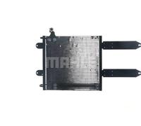 MAHLE ORIGINAL AC 286 000S Condensatore climatizzatore