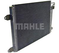 Mahle AC 324 000S Condensatore A/C