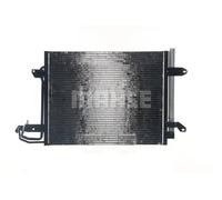 Condensatore radiatore climatizzazione AC 325 000S MAHLE per VW TOURAN