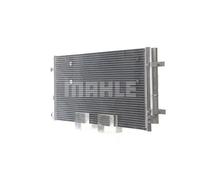 Condensatore radiatore climatizzazione AC 4 000S MAHLE per AUDI A6 C7
