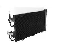MAHLE AC 400 000S Condensatore, Climatizzatore per OPEL,VAUXHALL