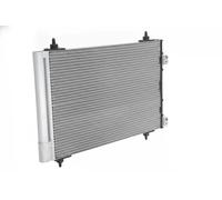 Mahle Original Condensatore climatizzatore AC 554 000S con essicatore per Citroën, Peugeot