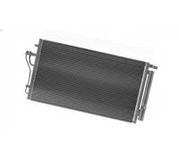 MAHLE ORIGINAL AC 56 000S Condensatore climatizzatore