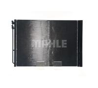 MAHLE Condensatore, Climatizzatore AC567000S