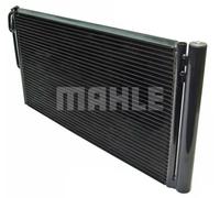 MAHLE ORIGINAL AC 590 000S Condensatore climatizzatore