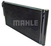 MAHLE ORIGINAL AC 590 000S Condensatore climatizzatore