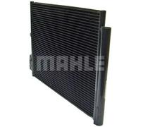 Condensatore radiatore climatizzazione AC 596 000S MAHLE per OPEL MERIVA B VAN