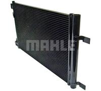 Condensatore radiatore climatizzazione AC 637 000S MAHLE per OPEL CHEVROLET