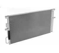 Condensatore Aria Condizionata con Viti MAHLE per Kia Sportage IV ( Ql / Qle )