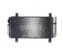 Condensatore radiatore climatizzazione AC 714 000S MAHLE per MAZDA 6 Tre volumi