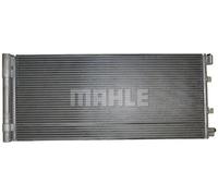 Condensatore radiatore climatizzazione AC 776 000S MAHLE per NISSAN OPEL RENAULT