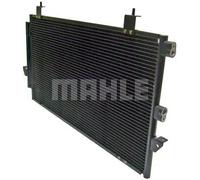 MAHLE ORIGINAL AC 796 000S Condensatore climatizzatore