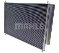 MAHLE ORIGINAL AC 801 000S Condensatore climatizzatore