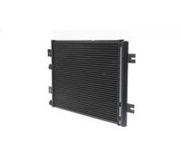 Mahle Original Condensatore climatizzatore AC 858 000S con essicatore per Dacia Logan 1.4 2006-2012