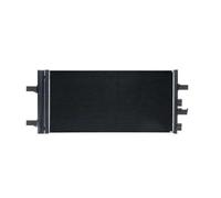 MAHLE ORIGINAL AC 891 000S Condensatore climatizzatore