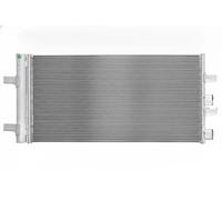 MAHLE AC 892 000S Condensatore climatizzatore