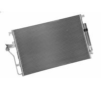 MAHLE ORIGINAL AC 989 000S Condensatore climatizzatore