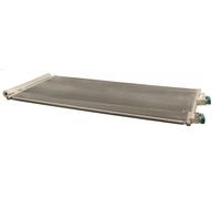 Condensatore radiatore climatizzazione AC830151 MAXGEAR per OPEL ADAM CORSA E