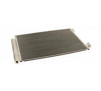 MAXGEAR Condensatore, Climatizzatore per RENAULT SMART AC830232