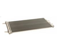 MaXgear Condensatore climatizzatore AC830236 con essicatore per BMW Mini 1er 118i/120i/X1