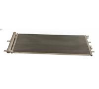 MaXgear Condensatore climatizzazione AC830252 Alluminio con essiccatore per Ford Mondeo V