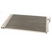 Condensatore, Climatizzatore per BMW 5