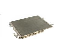 MaXgear Condensatore climatizzatore AC830275 Alluminio con essicatore per Mercedes-Benz W164 ML