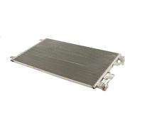 MAXGEAR AC830284 Condensatore, Climatizzatore per NISSAN