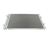 MAXGEAR AC830367 Condensatore climatizzatore