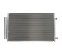 MAXGEAR AC830371 Condensatore climatizzatore