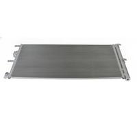 Condensatore radiatore climatizzazione AC830376 MAXGEAR per FORD