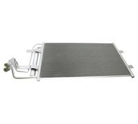 Condensatore radiatore climatizzazione AC830404 MAXGEAR per MAZDA 5